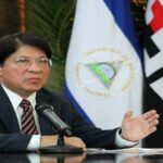 Canciller Moncada condena coerción de EE.UU. contra Nicaragua