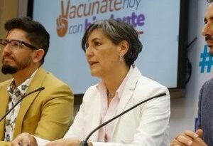 Chile amplía campaña de vacunación bivalente a nuevos grupos
