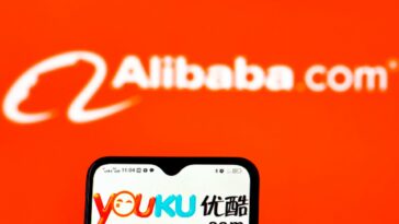 China refuerza el control de los medios con pequeñas participaciones en dos unidades de Alibaba
