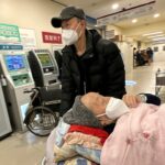 China reporta casi 60.000 muertes relacionadas con COVID en el último mes