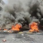 Cierran escuelas, comercios y embajadas en Haití