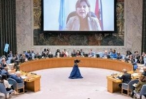 Cinco países inician responsabilidades como miembros del Consejo de Seguridad de las Naciones Unidas