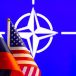USA Russia NATO