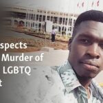 Cinco sospechosos detenidos por el asesinato de activista LGBTQ de Kenia