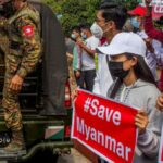 Cognyte de Israel ganó licitación para vender spyware de intercepción a Myanmar antes del golpe: Documentos