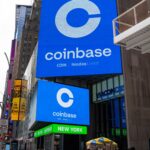 Coinbase llega a un acuerdo con el regulador financiero del estado de Nueva York por $ 100 millones, las acciones aumentan