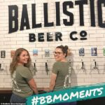 Ballistic Beer Co, que opera cervecerías en Queensland y produce bebidas boutique, se hundió después de seis años en funcionamiento.