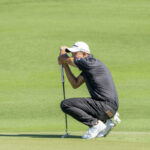 Collin Morikawa se une a la lista de los líderes de 54 hoyos más grandes en la historia del PGA Tour