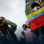 Colombia: Quinta Masacre en 2023 -INDEPAZ