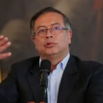Colombia acuerda cese al fuego con principales grupos armados: Presidente
