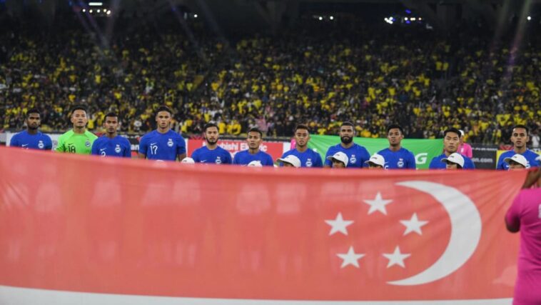 Comentario: La eliminación de la Copa AFF de Singapur fue dolorosa, pero cómo perdimos dolió aún más