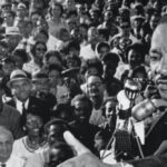 Cómo la distorsión de las palabras de Martin Luther King Jr. permite más, no menos, división racial dentro de la sociedad estadounidense