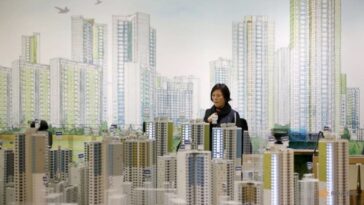 Con el aumento de las tasas de interés bancarias, los surcoreanos solo pueden esperar para comprar casas de ensueño en Seúl
