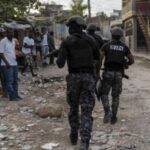 Conductor dominicano escapó de secuestradores en Haití