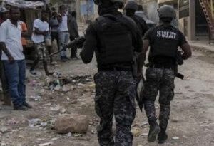 Conductor dominicano escapó de secuestradores en Haití