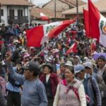 Conferencia Episcopal Peruana se ofrece a mediar en medio de la crisis