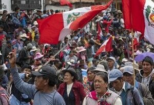Conferencia Episcopal Peruana se ofrece a mediar en medio de la crisis