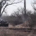 Conflicto en Ucrania es parte de una letanía de abusos globales, dice Human Rights Watch