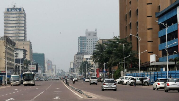 Congo refuerza la seguridad antes de la visita del Papa Francisco |  The Guardian Nigeria Noticias