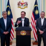 Controles de salud fronterizos más estrictos en Malasia no pretenden discriminar a ningún país: PM Anwar