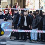 Corán quemado frente a mezquita de Dinamarca y embajada de Turquía