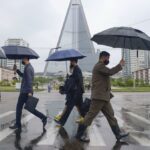 Corea del Norte bloquea la capital por "enfermedad respiratoria": Informe