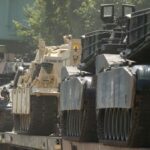 Corea del Norte critica a Estados Unidos por prometer tanques a Ucrania