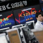 Corea del Sur eliminará regla de registro de acciones para extranjeros