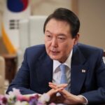 Corea del Sur y EE. UU. discuten ejercicios nucleares conjuntos, dice Yoon
