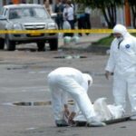Costa Rica registra mayor tasa de homicidios en 2022