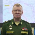 Crece la furia rusa por ataque que mató a decenas de soldados en Ucrania