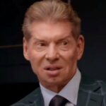 Creencia de que Vince McMahon estaba 'tramando su venganza' durante el retiro de la WWE