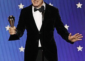 Bob Odenkirk ganó el premio a Mejor Actor en una Serie Dramática por Better Call Saul