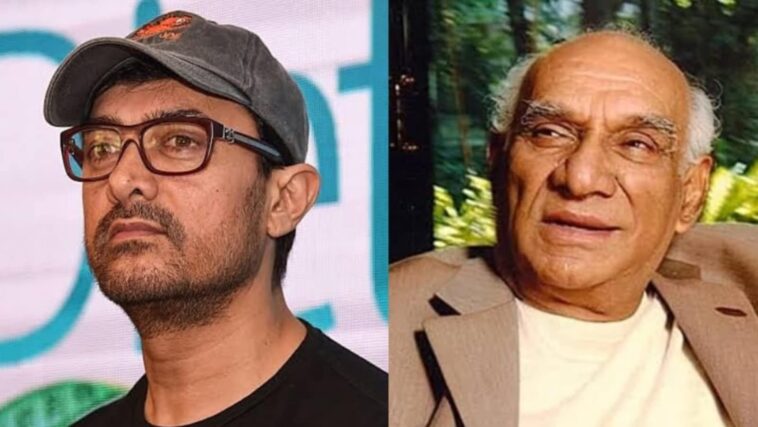 Cuando Aamir Khan acusó a Yash Chopra, Ram Gopal Varma de mentir: "Duele muchísimo cuando hacen esto"