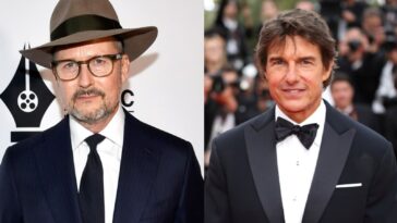 Cuando Todd Field acudió a Tom Cruise para pedirle consejo sobre cómo lidiar con Harvey Weinstein: 'Así es como lo vas a jugar'