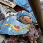 Cuarenta y cinco civiles, incluidos seis niños, muertos en un ataque con misiles en Dnipro