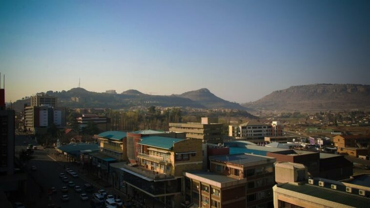 Four people are accused of trafficking girls from Lesotho to SA. (Getty Images)
