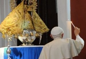 Cuba declara luto oficial por muerte de Benedicto XVI