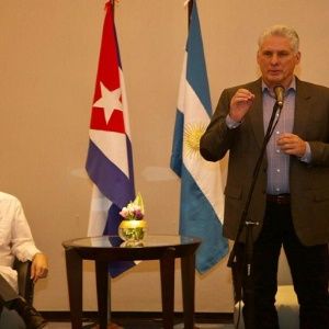 Cuba muestra satisfacción por resultados de VII Cumbre de la CELAC