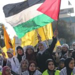 Cultura de la esperanza: 2022 y los márgenes de la victoria en Palestina