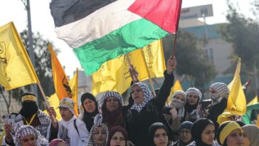 Cultura de la esperanza: 2022 y los márgenes de la victoria en Palestina