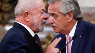Cumbre Brasil-Argentina se centrará en comercio e integración económica