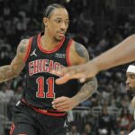 Cuotas Hornets vs. Bulls, línea: selecciones de la NBA de 2023, predicciones del 26 de enero de un modelo informático probado