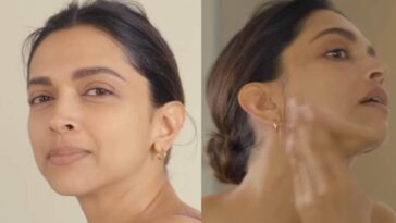 Deepika Padukone muestra la rutina de cuidado de la piel en un nuevo video, los fanáticos la llaman impecable: 'Ella no necesita maquillaje'