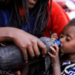 Desnutrición crítica en Etiopía mientras continúa la respuesta de ayuda