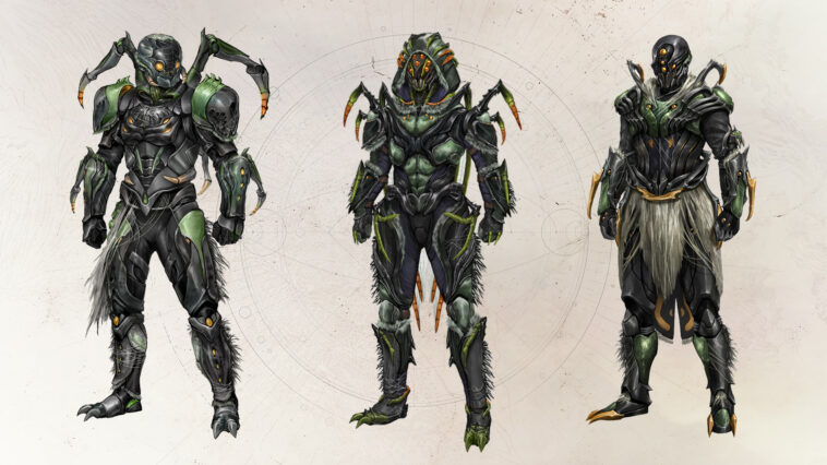 Destiny 2 abre la votación para el Festival de la armadura perdida de 2023
