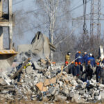 Devastador ataque a base militar rusa en Ucrania expone 'grave incompetencia criminal'