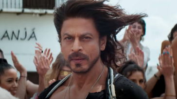 Día 5 de recaudación de taquilla de Pathaan: la película de Shah Rukh Khan finaliza el fin de semana largo con un recorrido de ₹ 269 millones de rupias
