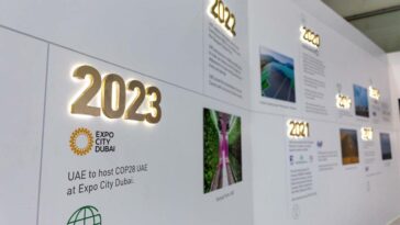 Dinamarca respalda el liderazgo de los Emiratos Árabes Unidos en las conversaciones climáticas de la COP28