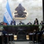 Diputados hondureños no se ponen de acuerdo en elección de magistrados de la Corte Suprema